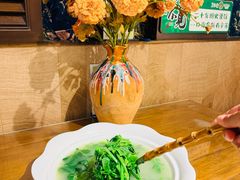 -多哥水傣味餐厅(司马巷店)