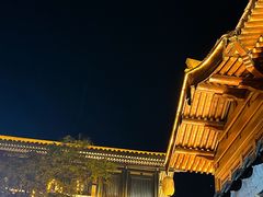 -云锦汉服馆·古典妆造摄影(唐城店)