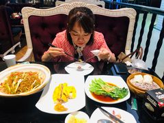 -高第街56号餐厅(银座商城玉函店)
