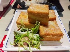 旧金山西多士-阿飛冰室(下沙店)