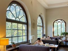 -1901 Cafe(西四店)