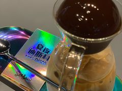蹦迪波波球-Seesaw Coffee(环贸iapm店)