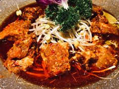 花千骨-蜀大侠火锅(寰球文化地标·总府店)