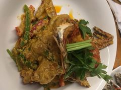 -芽庄MP泰式海鲜海景餐厅