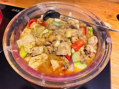 -热喜·大理手作美食坊(老街店)