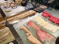 -AdD全日制餐厅(中谷花园酒店)