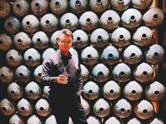 -世博洲际酒店-盛会堂中餐厅