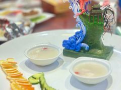 -真不同饭店(中州东路店)