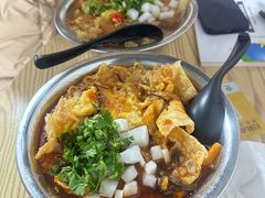 -柳星螺蛳粉(长业天悦城店)