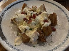 -PIZZA BIANCA(民园店)