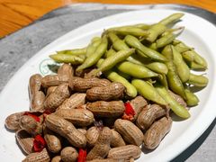 -義聚德·清真铜锅涮羊肉·烧烤(河东店)
