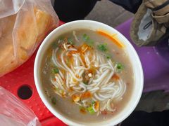 -汪记鲜鱼糊汤粉(沈阳路总店)