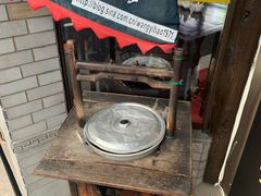 -汪一挑馄饨(老街店)