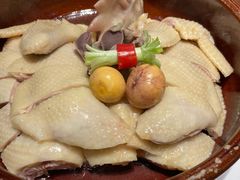 -猪肉婆私房菜(容桂总店)