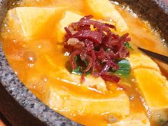 -云海肴·汽锅鸡·云南菜(高德置地店)