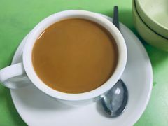 -胜利茶餐室