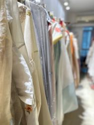 -浮生梦·百里长安汉服体验·化妆造型(永宁门skp店)
