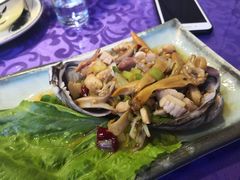 -威海渔村(静安旗舰店)