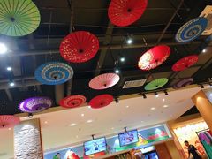 -汤W城市微度假(仓山店)