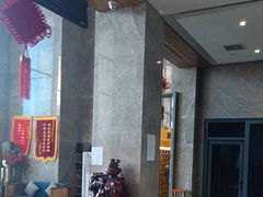 -星河湾温泉洗浴酒店