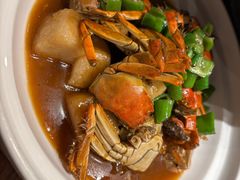 -老阿爸鲜鱼土菜(园区永旺店)