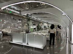 -3号仓库·创意中国菜(嘉兴龙鼎万达店)