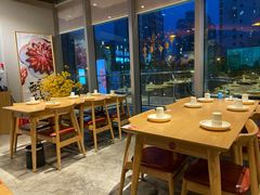 -虾满堂小龙虾烧烤(富荟广场店)