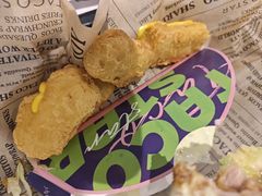 -TACO STAR 塔可星(下沙宝龙店)