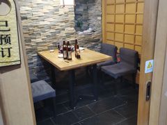 -桃屋日本料理(清华科技园店)