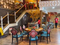 -百年神厨·地道川菜(清江西路店)