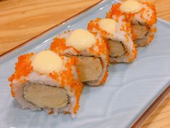 -隐泉京望日式料理(太和广场店)