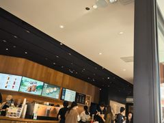 -星巴克(天津佛罗伦萨小镇店)
