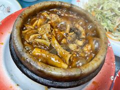 -石锅坛肉(广场店)