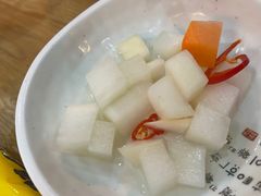 -朴鲸家正宗韩国料理(福田店)