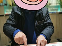 -芭菲盛宴·环球美食(解放碑英利国际店)