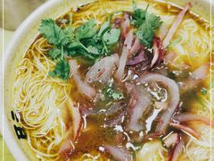 -河南面馆(瞿溪路店)