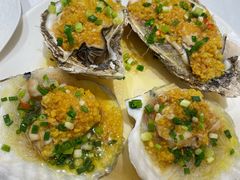 -北塘海鲜·天津菜(大光明桥旗舰店)