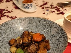 -丽思卡尔顿酒店-天泰轩中餐厅(大沽北路店)