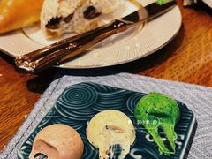 -北京古城老院厉晓麟精致菜