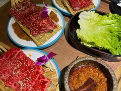 -虎丸烧肉(世纪汇店)