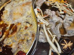 -四喜小胖·北京涮肉(五道营店)