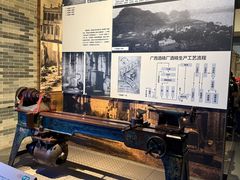 -柳州工业博物馆