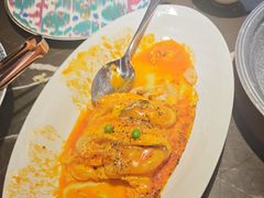 -海派悦庭·海胆烧麦·新融合菜(凯德广场店)