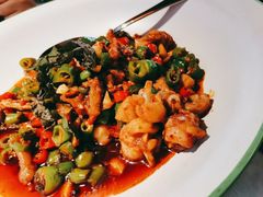 -老屋印象川菜(马园路店)