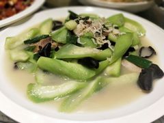-星龙海鲜(望江东路店)