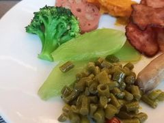 -舟山希尔顿酒店