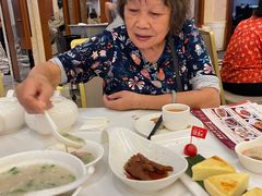-顺德人家食府(黄金广场店)