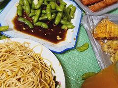 凉面-春林凉面(钢花新村116街坊店)