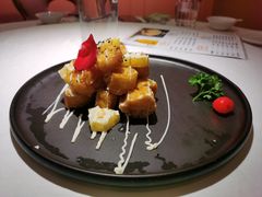 -茉莉餐厅·家宴·欢聚(环城南路店)