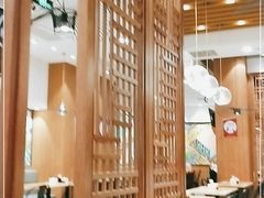 大堂-阳阳中国饭(北京荟聚店)